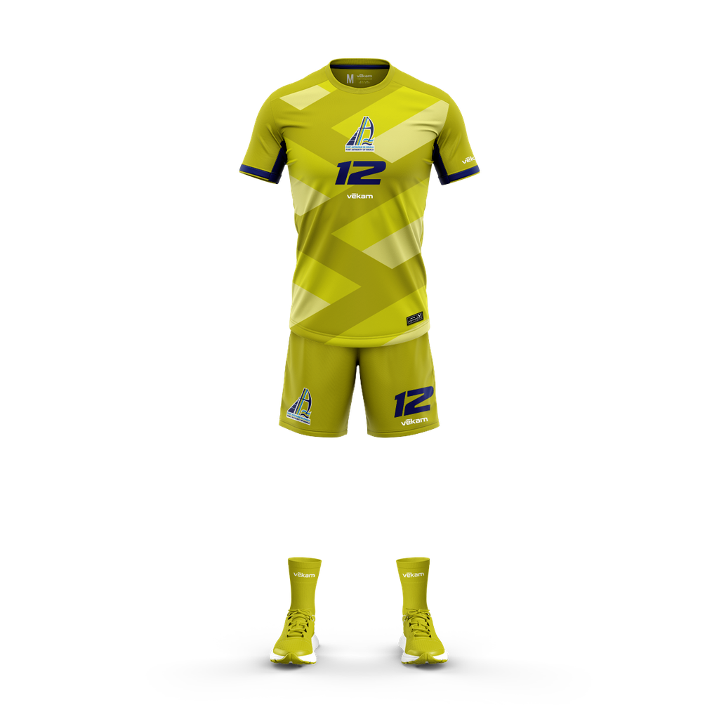 PAD Game Kit - Away (M)