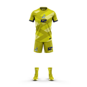 PAD Game Kit - Away (M)