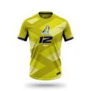 PAD Maillot Collector - Away (M)