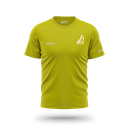 PAD Yellow T-shirt (M)