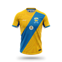 NYOM II Maillot Collector - AWAY (M)