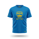 NYOM II Blue T-shirt (M)