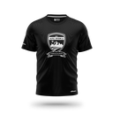 NYOM II Black T-shirt (M)