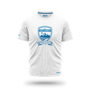 NYOM II White T-shirt (M)