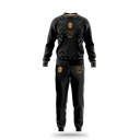 TKC HANDBALL Kit de match Gardienne - NOIR