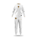 TKC HANDBALL Kit d'entraînement Gardienne - BLANC