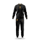 TKC HANDBALL Kit d'entraînement Gardienne - NOIR