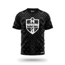 TKC T-shirt H - IMPRIMÉ NOIR