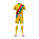 CANON DE YAOUNDÉ Goalkeeper Game Kit - NEUTRE (M)