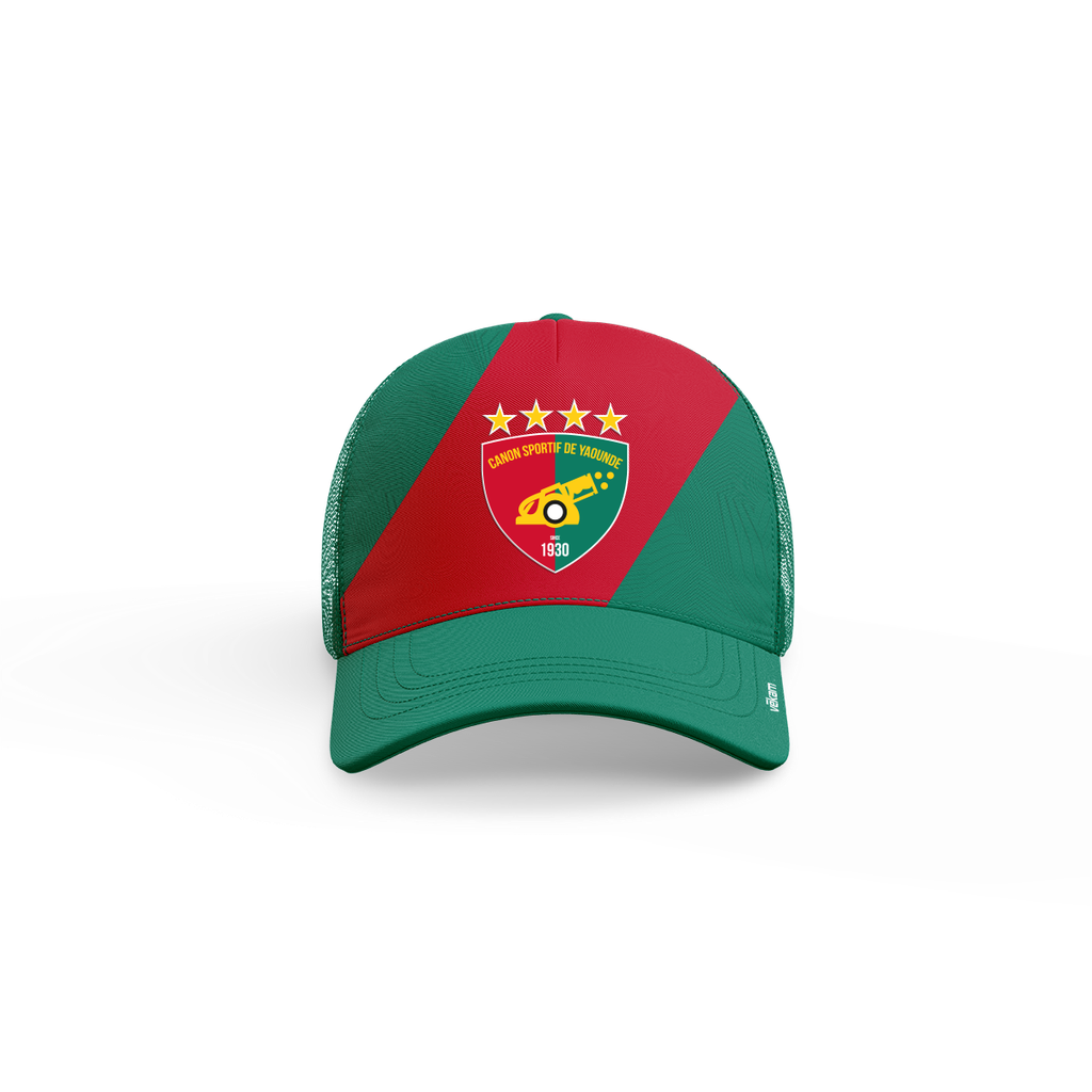 CANON DE YAOUNDÉ Casquette