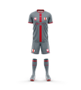 SDEFA Game Kit - Gardien