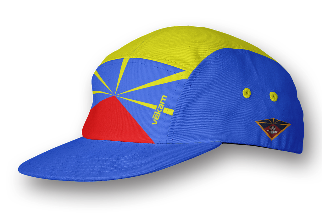CLOD974 Casquette Trail