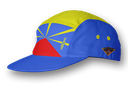 CLOD974 Casquette Trail