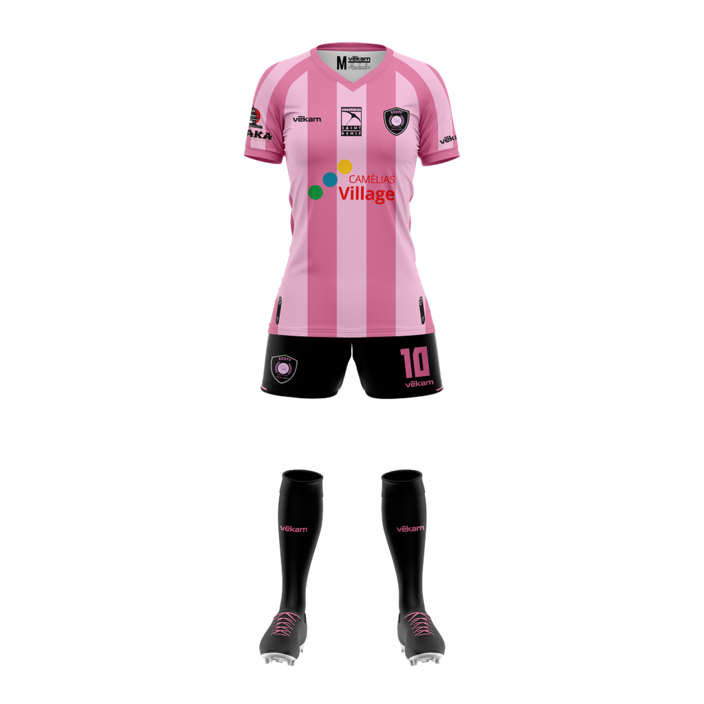 ESDFF Game Kit F - Rose