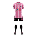 ESDFF Game Kit F - Rose