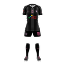 ESDFF Game Kit F - Noir