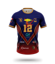 SDOVB 26 Maillot H - Bleu