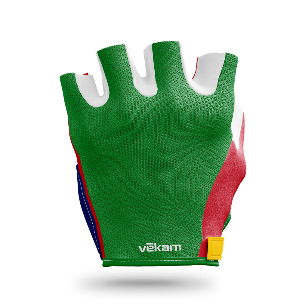 FECACY Gant FINGERLESS PRO