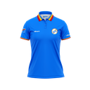 FEVOCO Polo F - Bleu