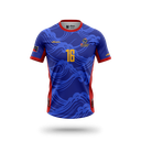 LRVB 26 Maillot H - Bleu