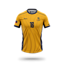LRVB 26 Maillot H - Jaune