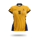 LRVB 26 Maillot F - Jaune