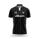 VEKAM PREMIUM Polo Oversize - Classic Stripes