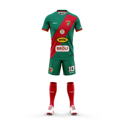 CANON DE YAOUNDÉ Game Kit - HOME (M)