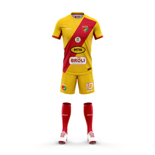 CANON DE YAOUNDÉ Goalkeeper Kit - HOME (M)