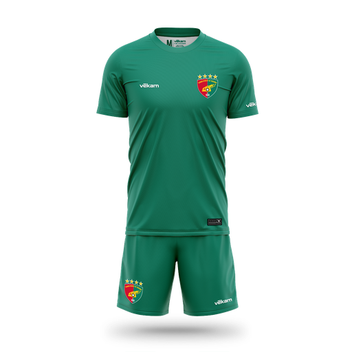 CANON DE YAOUNDÉ Training Kit 2nd (M)