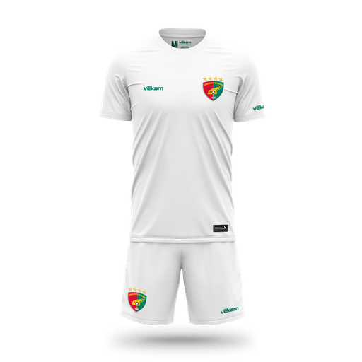 CANON DE YAOUNDÉ Training kit 3rd (M)