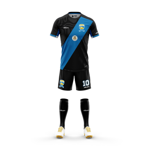 NYOM II Goalkeeper Kit - AWAY