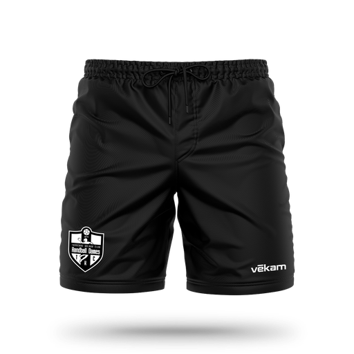 TKC Short H - NOIR