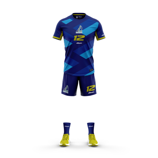 PAD Game Kit - Home (M)