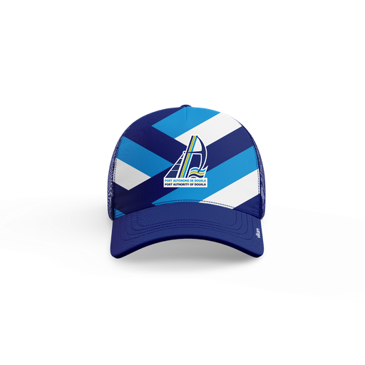 PAD Casquette Truck Collector 1st