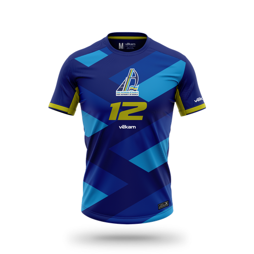 PAD Maillot Collector - Home (M)