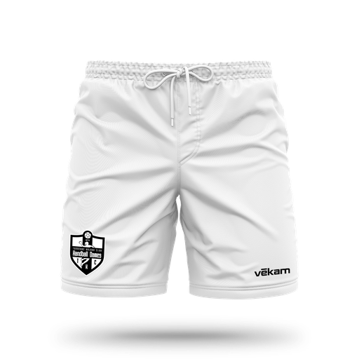 TKC Short White