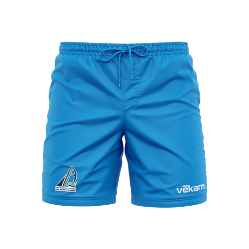 PAD Blue Short 1st