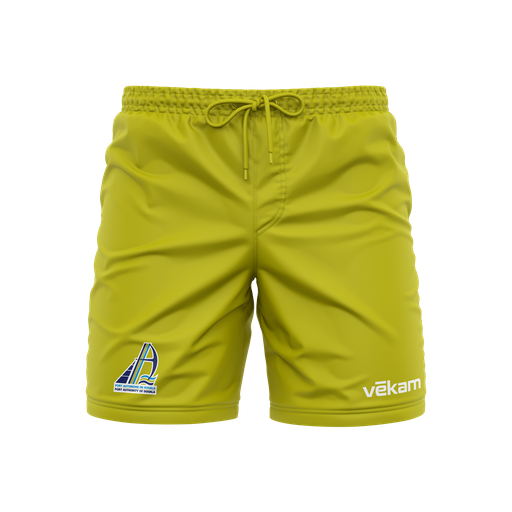 PAD Yellow Short