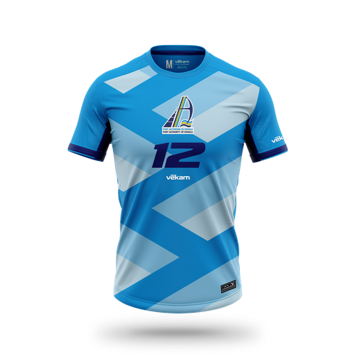 PAD Maillot Collector Libero - Away (M)