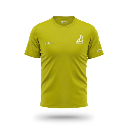 PAD Yellow T-shirt (M)