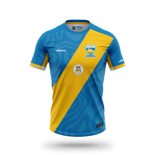 NYOM II Maillot Collector - HOME (M)