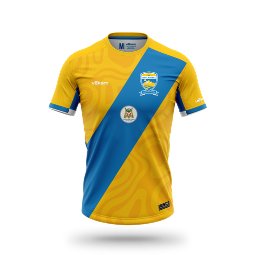 NYOM II Maillot Collector - AWAY (M)