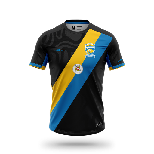 NYOM II Goalkeeper Maillot Collector - NEUTRE (M)