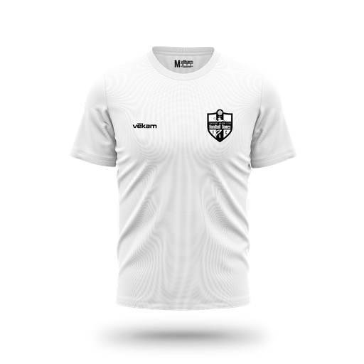 TKC White T-shirt 1st