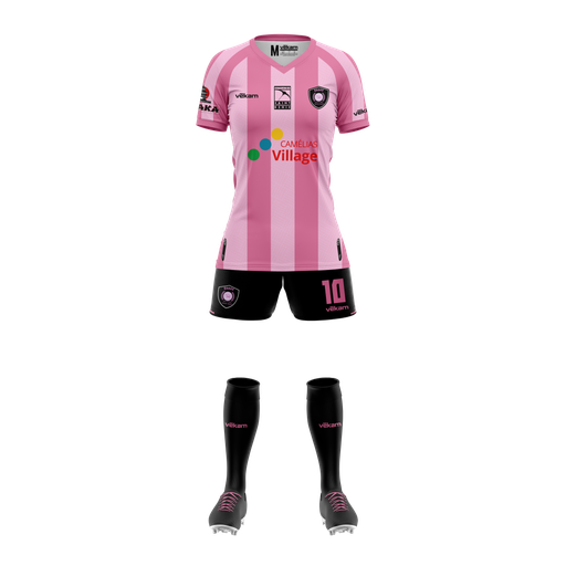 ESDFF Game Kit F - Rose