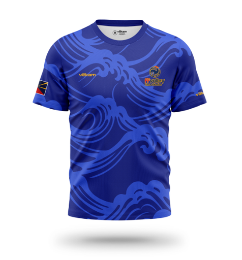 LRVB 26 T-shirt H