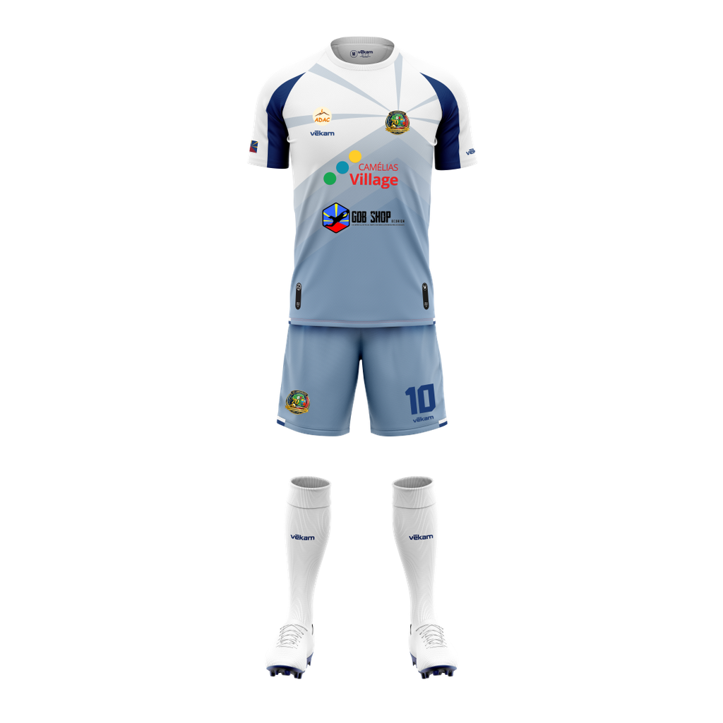 LRF 26 Game Kit H - Blanc