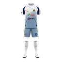 LRF 26 Game Kit H - Blanc