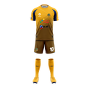 LRF 26 Game Kit F - Jaune